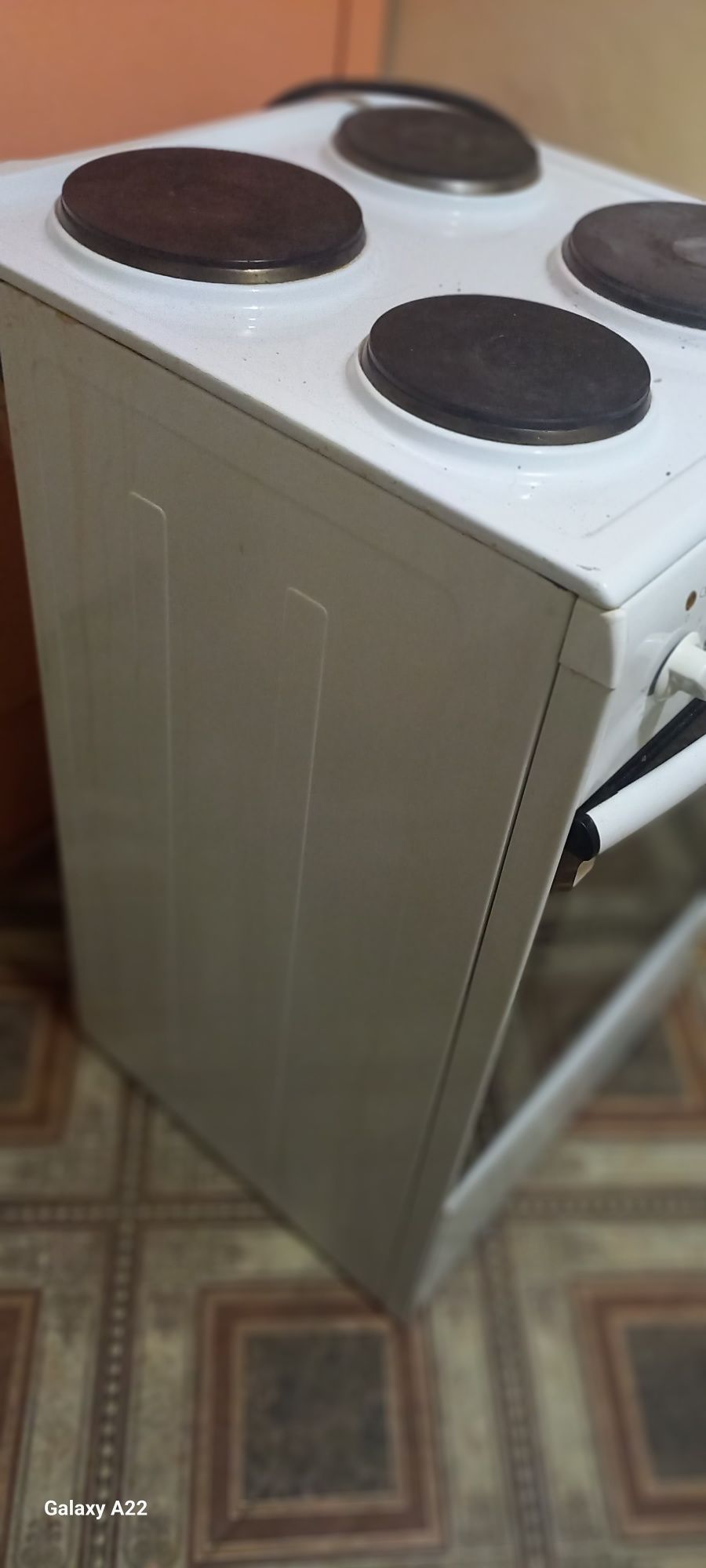 продам Эл.плиту ДАРИНА