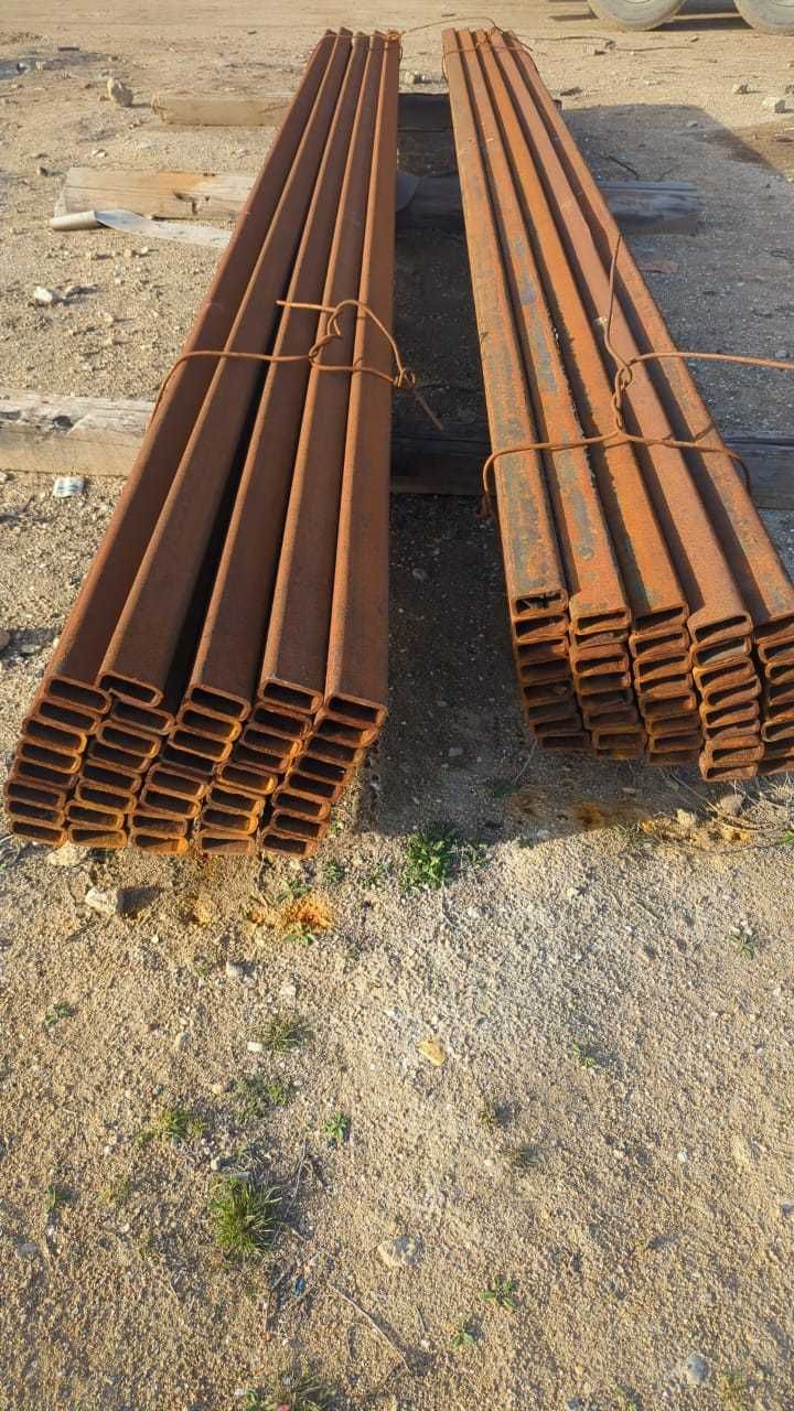 Продам профельные трубы