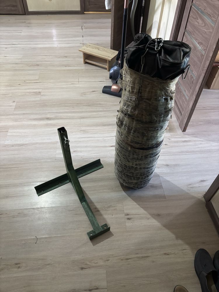 Стоика для груша