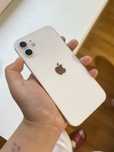 iPhone 12 128gb white В отличном состоянии