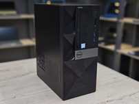 Офисный системный блок Dell Vostro 3668 - Core i3-7100/8GB/256GB