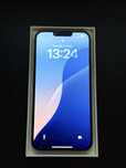 Iphone 14 plus/blue