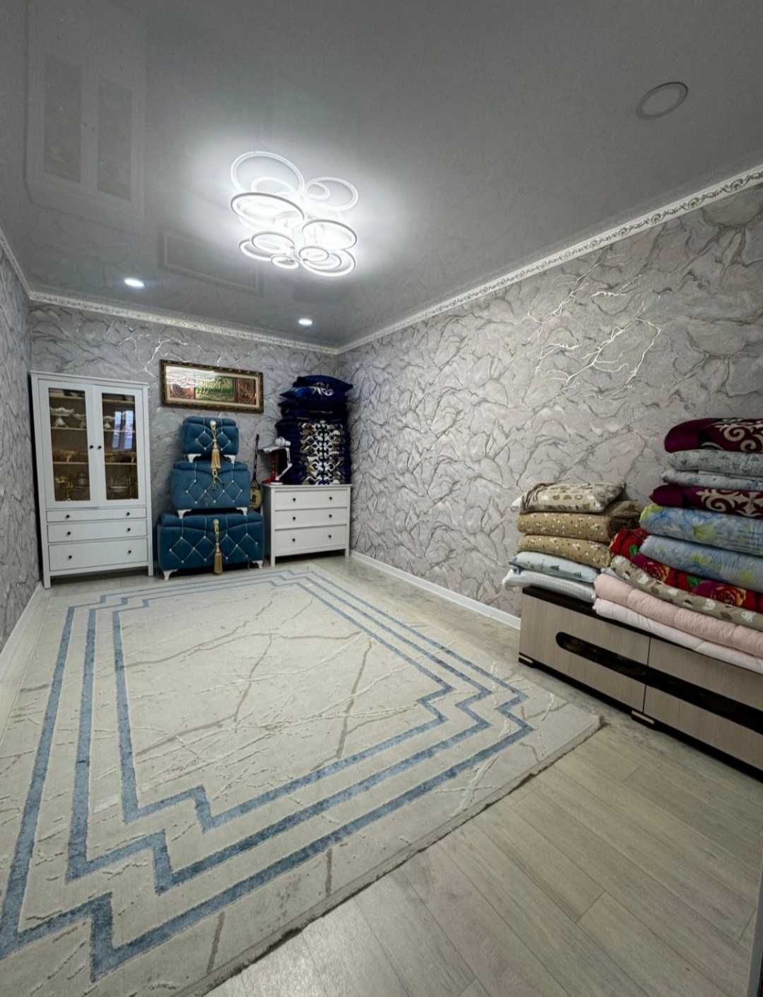 Дом с последующим выкупом в мкр Аксай