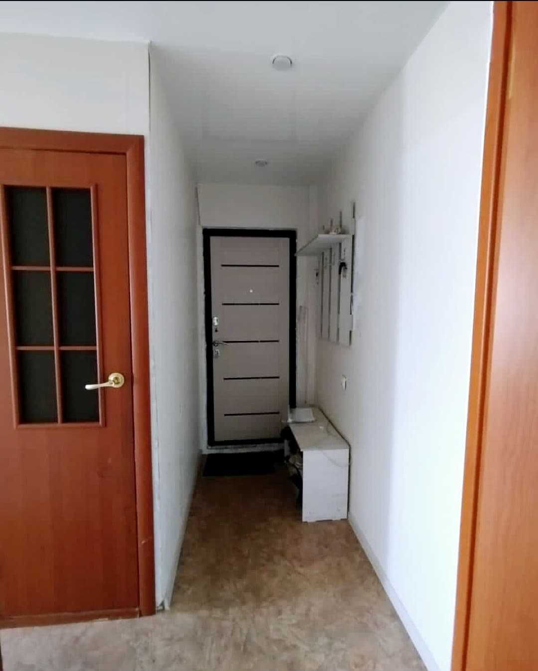 Продам 2 ух ком кв. Айгуль