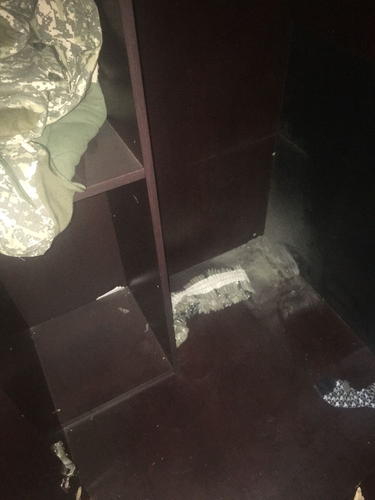 Срочно продается шкаф