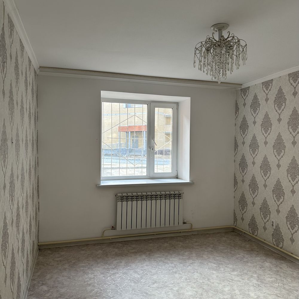 Продам 2х комн квартиру