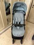 Коляска Easywalker Jackey