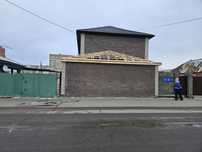 Крыши кровля ремонт, покраска кровли
