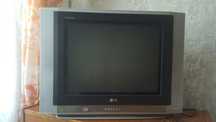 Телевизор LG