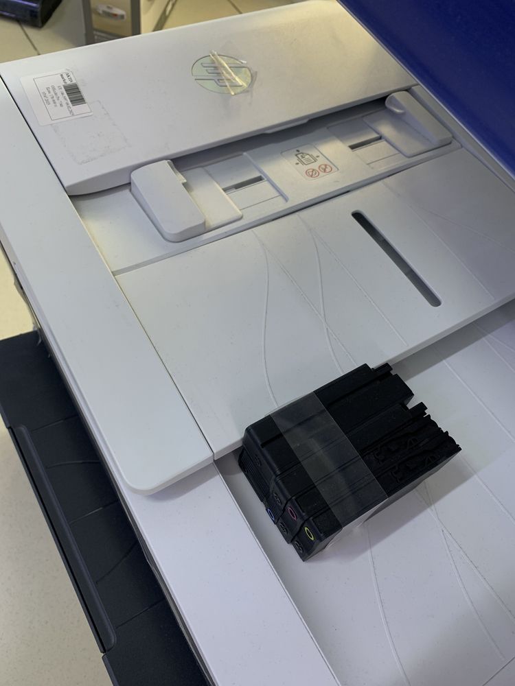 OfficeJet Pro 7740 ( Active Market)
