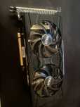 Продам GTX1660 SUPER