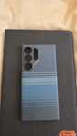 Pitaka чехол для Samsung galaxy s24 Ultra