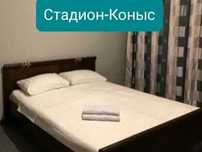 рн.Океан/Стадион. Онлайн Сдам 1к.кв. уютно и чисто. Ночь - 6ООО