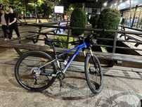 Cannondale trail sl4