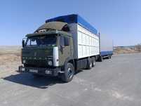 КамАЗ 53212,в хорошем состоянии