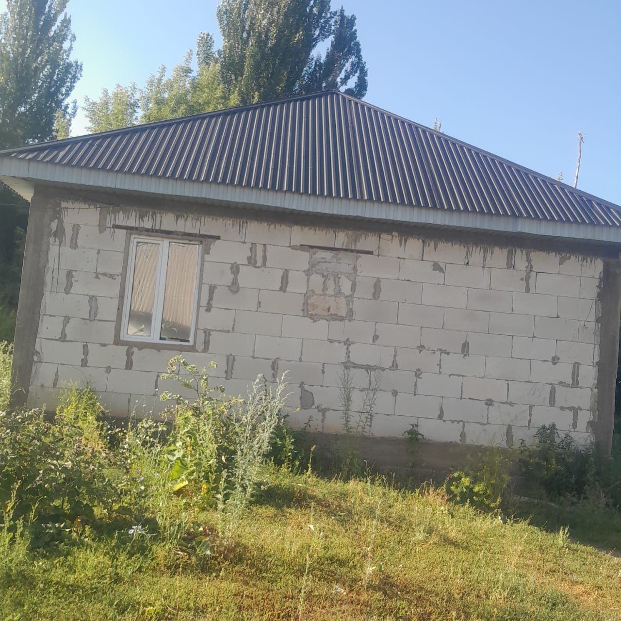 Қоржынбаи ауылыы