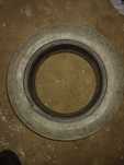 Автомобильные шины 195/55 R15, 91T M+S