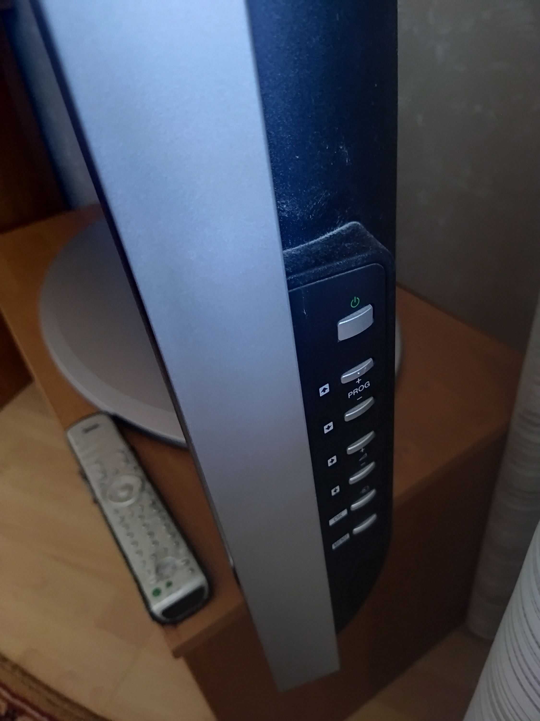 Телевизор Sony Bravia KLV-V40A10E (Испания),эксклюзив,оригинал.