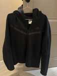 Nike tech fleece
