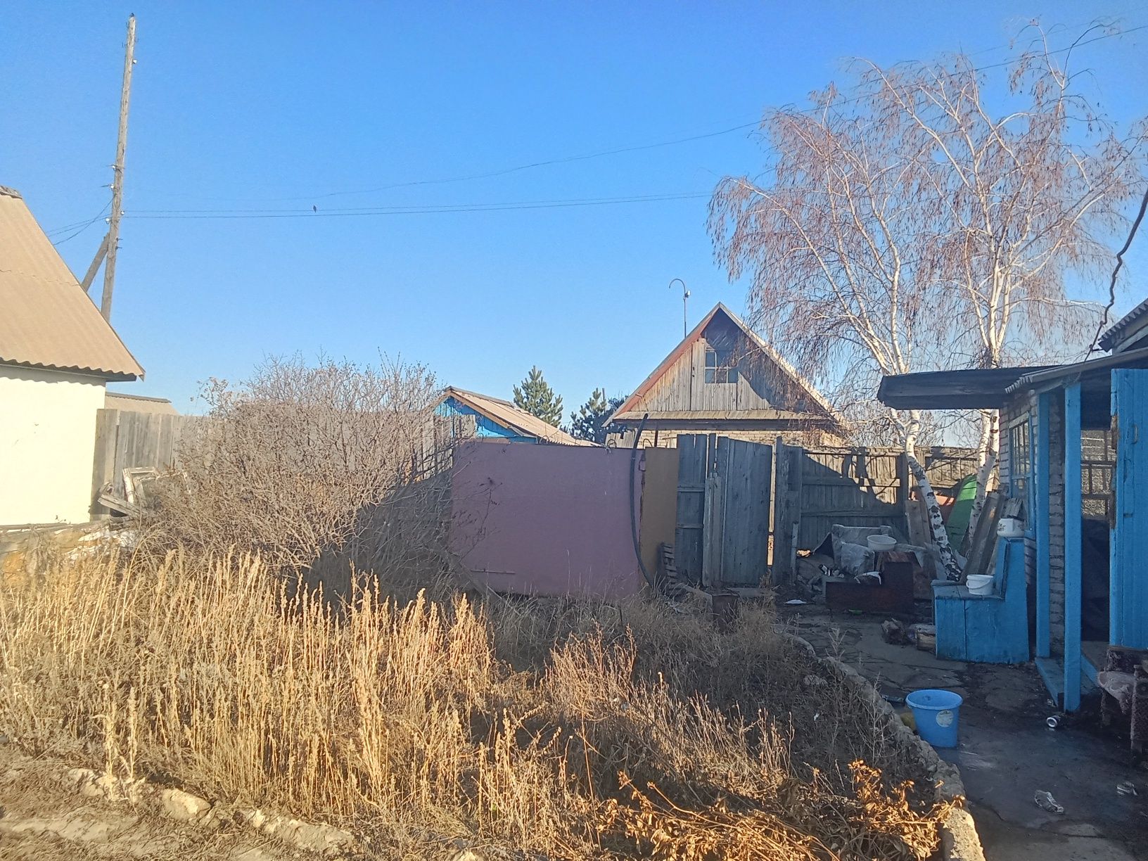 Продам дачу на 2 линии ,,Рассвет,,элeктpофициpoвaнную.