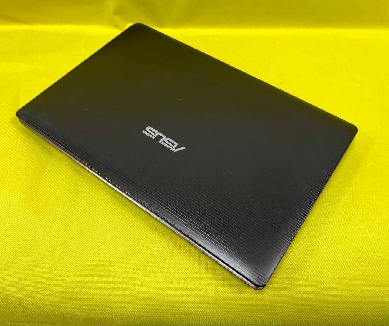 Дешевые ноутбуки для офиса ASUS Core i5*озу 6*SSd 128*HDD 500