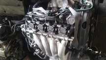 Двигатель MITSUBISHI 4G64-GDI 2.4L