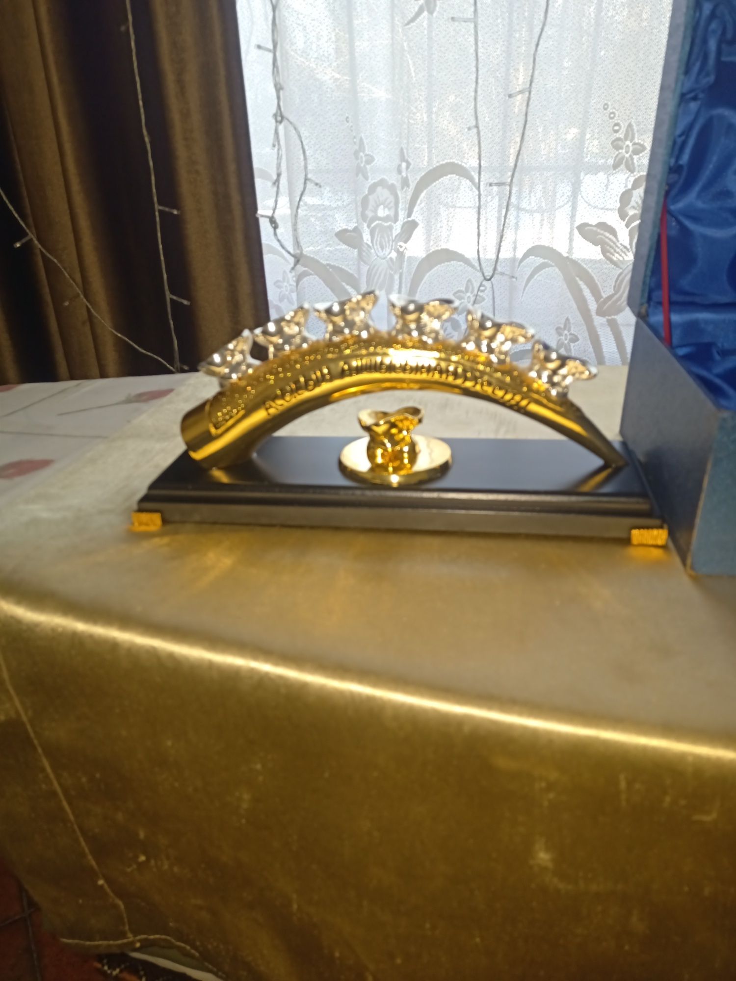 Продам сувенир Асык