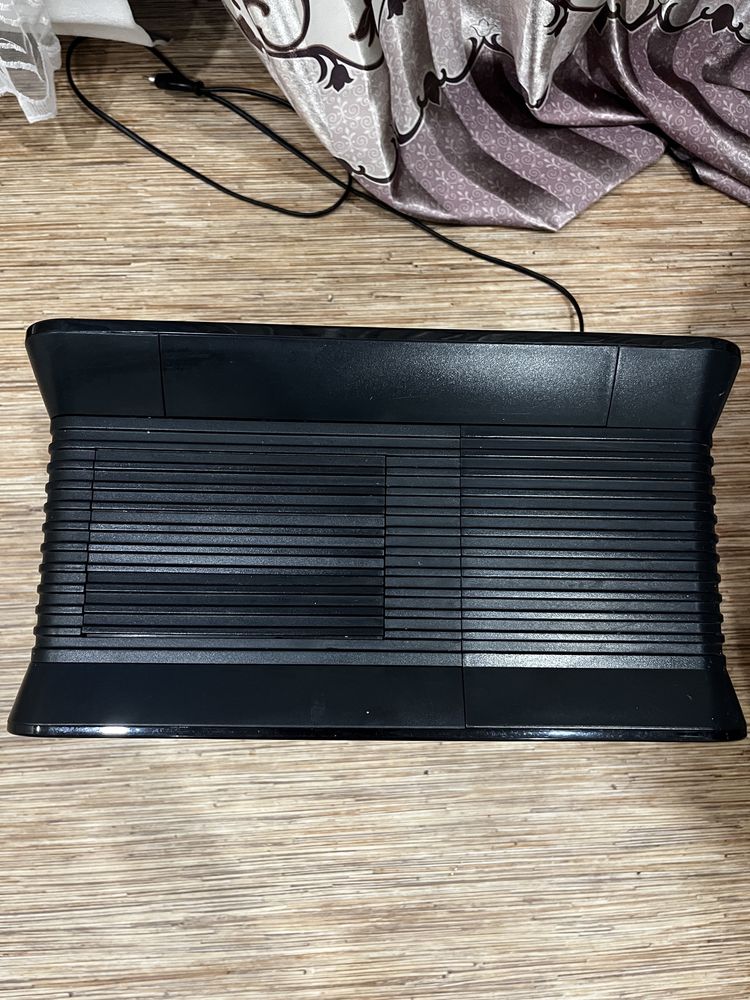 Увлажнитель воздуха Lihom LNH-D406MKZ (мойка воздуха bork q710)