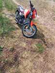 Продам Альфа  125