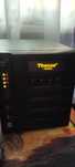 Продам сетевое хранилище thecus n4200