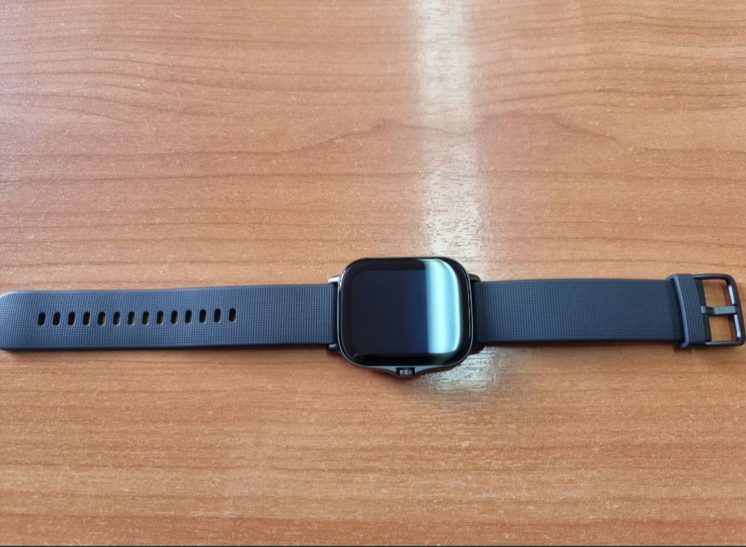 Amazfit gts2. смарт сағат