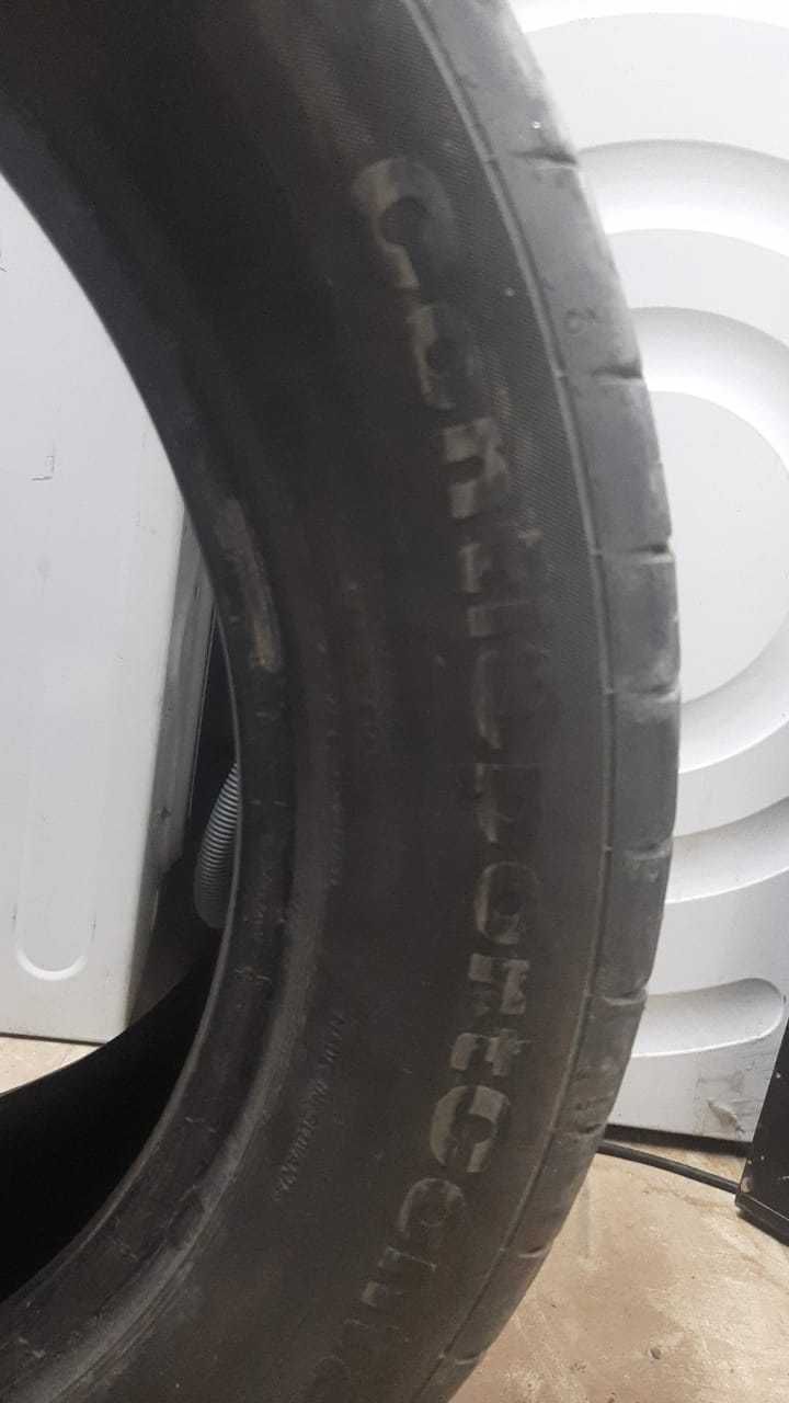 Продам авто шины в отличном состоянии