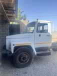 Газ 3309.  Газ 3307. Газ 53 кабина