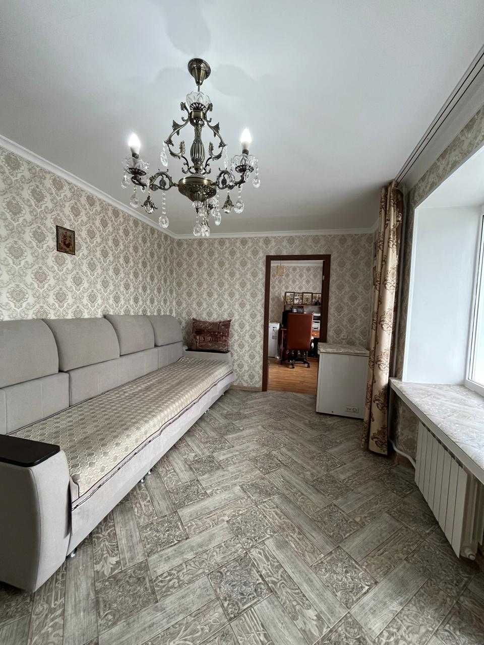 Продам 2х комн квартиру, Протозанова 23, 6 этаж
