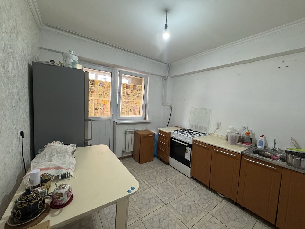 Продам 2х комнатную квартиру с изолированными комнатами.
