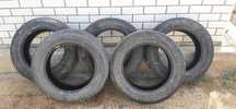 Шины Pirelli 245/60R18 5 штук