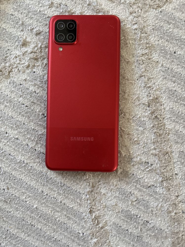 samsung galaxy  A 12