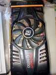 Видеокарта Radeon