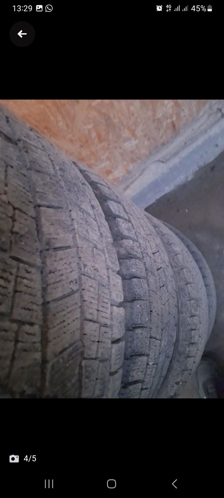 Шины на камри 70 оригинал Bridgestone