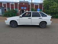 Продам ВАЗ 2114. Год выпуска2013