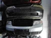 Nosecat Opel VECTRA Ноускат Опель вектра б 2001г, Audi ауди а6 с5 нос