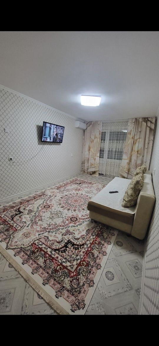 Продам 1комн квартиру