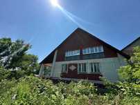 Фазенда, 32сот. первая береговая, баня, бассейн, 350м2, 6 комнат.