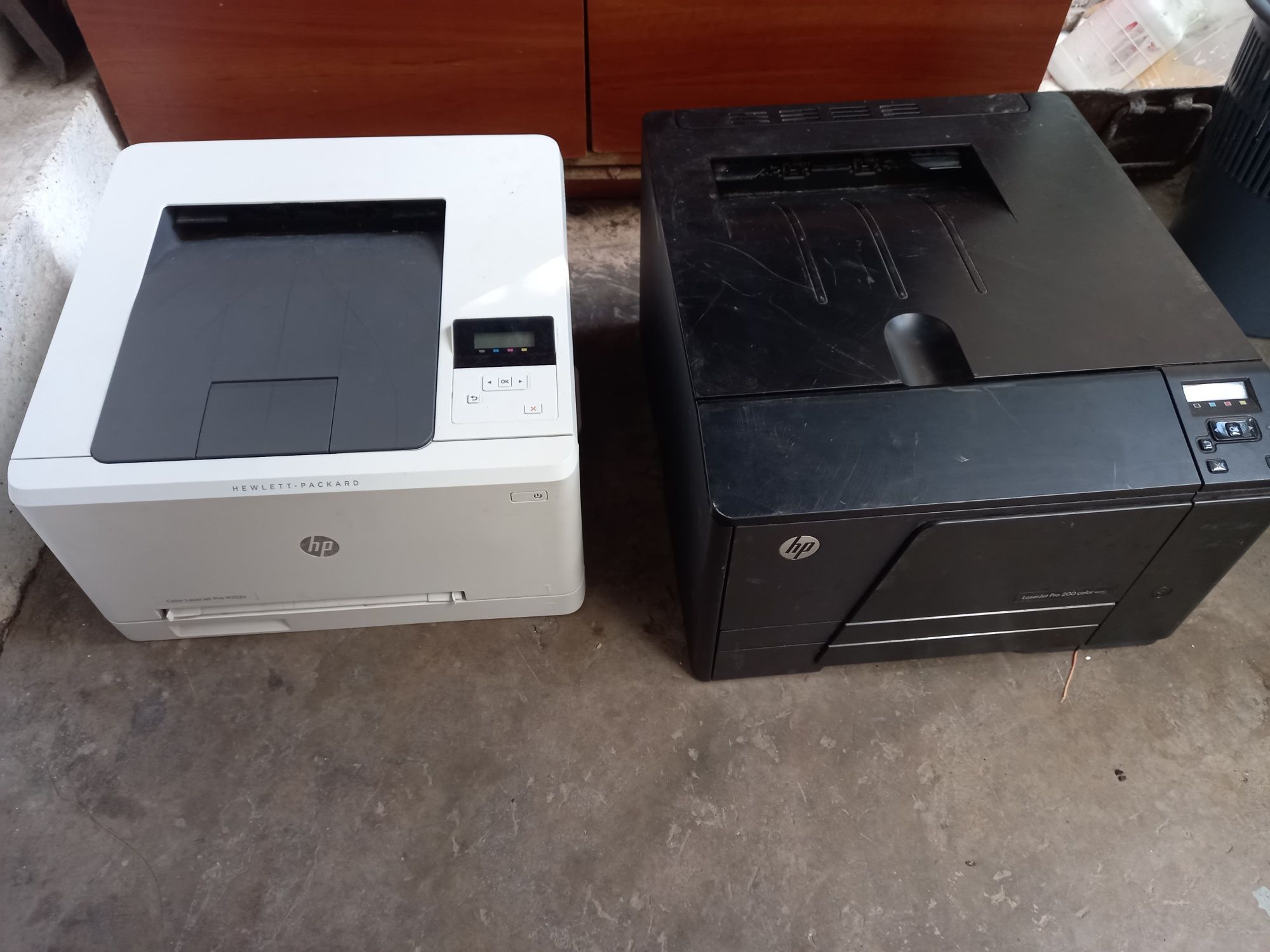 Продам принтеры HP