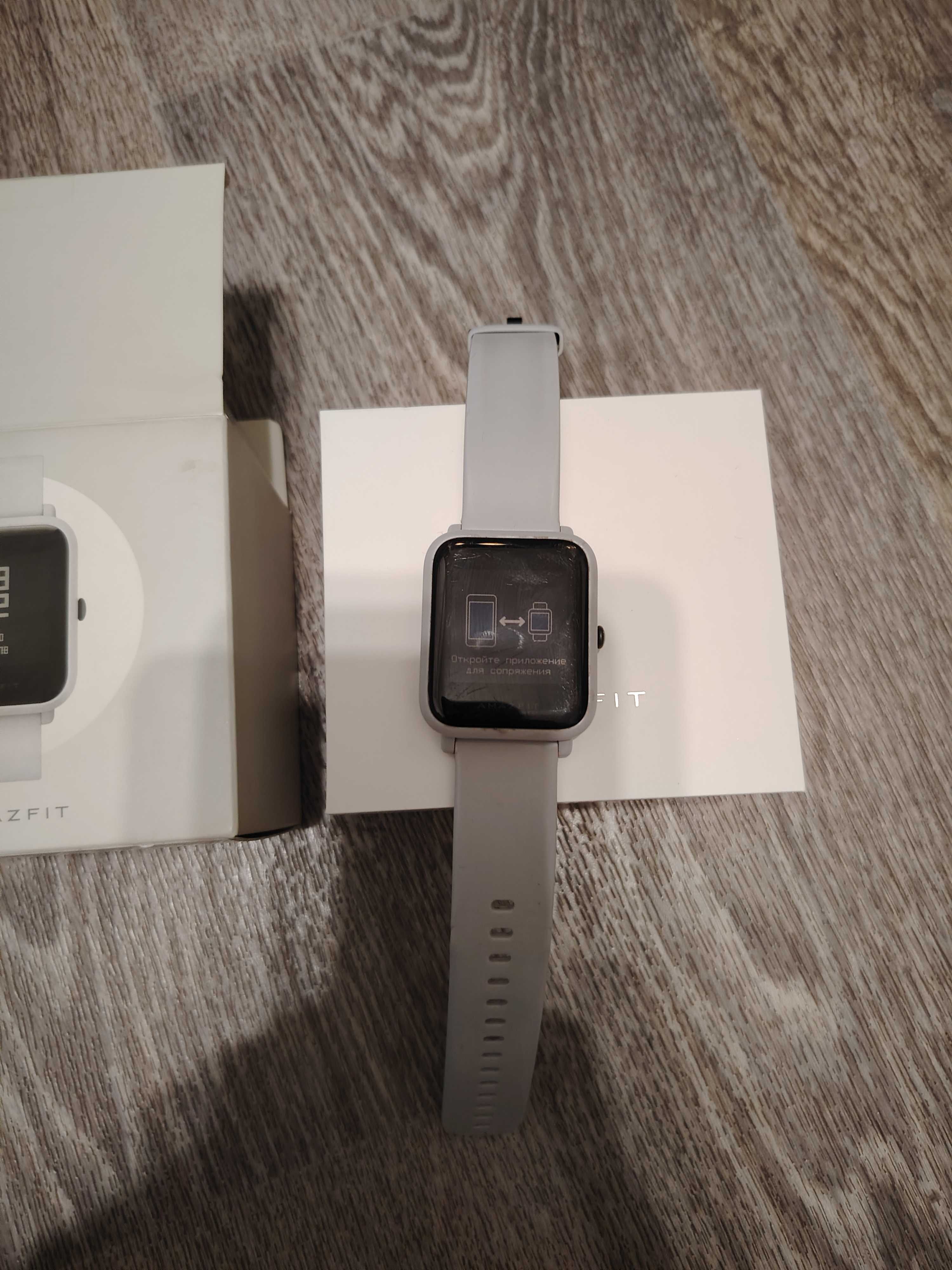 Смарт часы, Xiaomi, Amazfit Bip