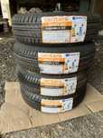 Продам баллоны на Matiz 155/70 r13 новый