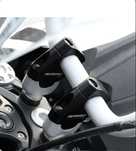Новые проставки Motowolf