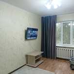 Сдам посуточно 2кв в 11мик район керуен сити евроремонт