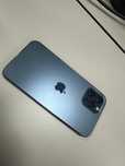 Телефон IPhone 12 PRO MAX -256 gb