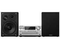Премиальная HI-FI система PANASONIC SC PMX802